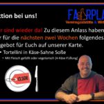 Aktion vom 16.07. bis 30.07.2025
