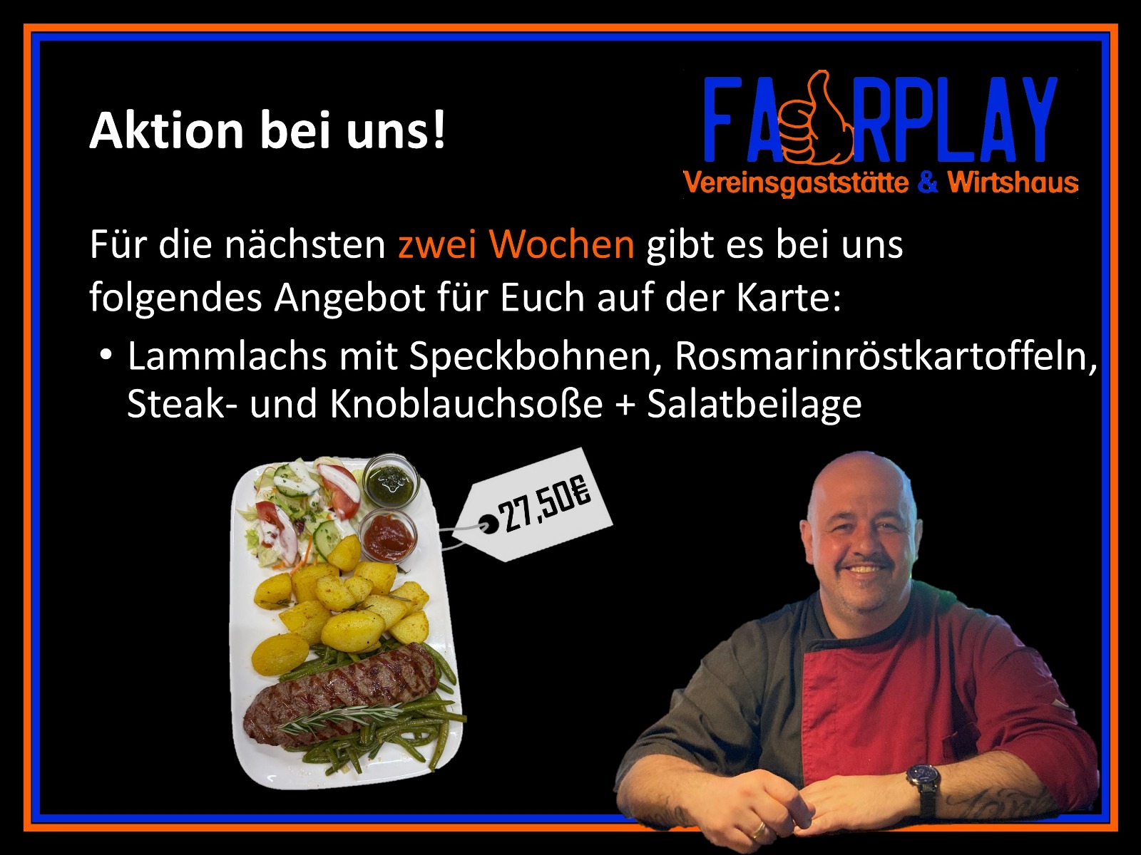 Mehr über den Artikel erfahren Aktion bis 31.10.2025