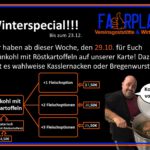 Winterspecial 2025 – bis zum 23.12.2025