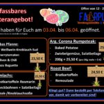 Unfassbares Osterangebot!