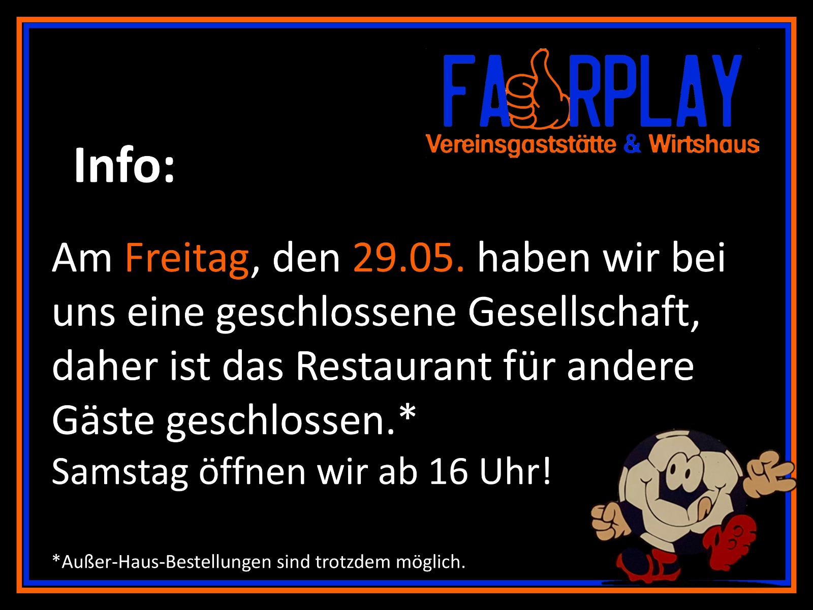 Du betrachtest gerade <span class="hpt_headertitle">Geschlossene Gesellschaft am 29.05.2026</span>