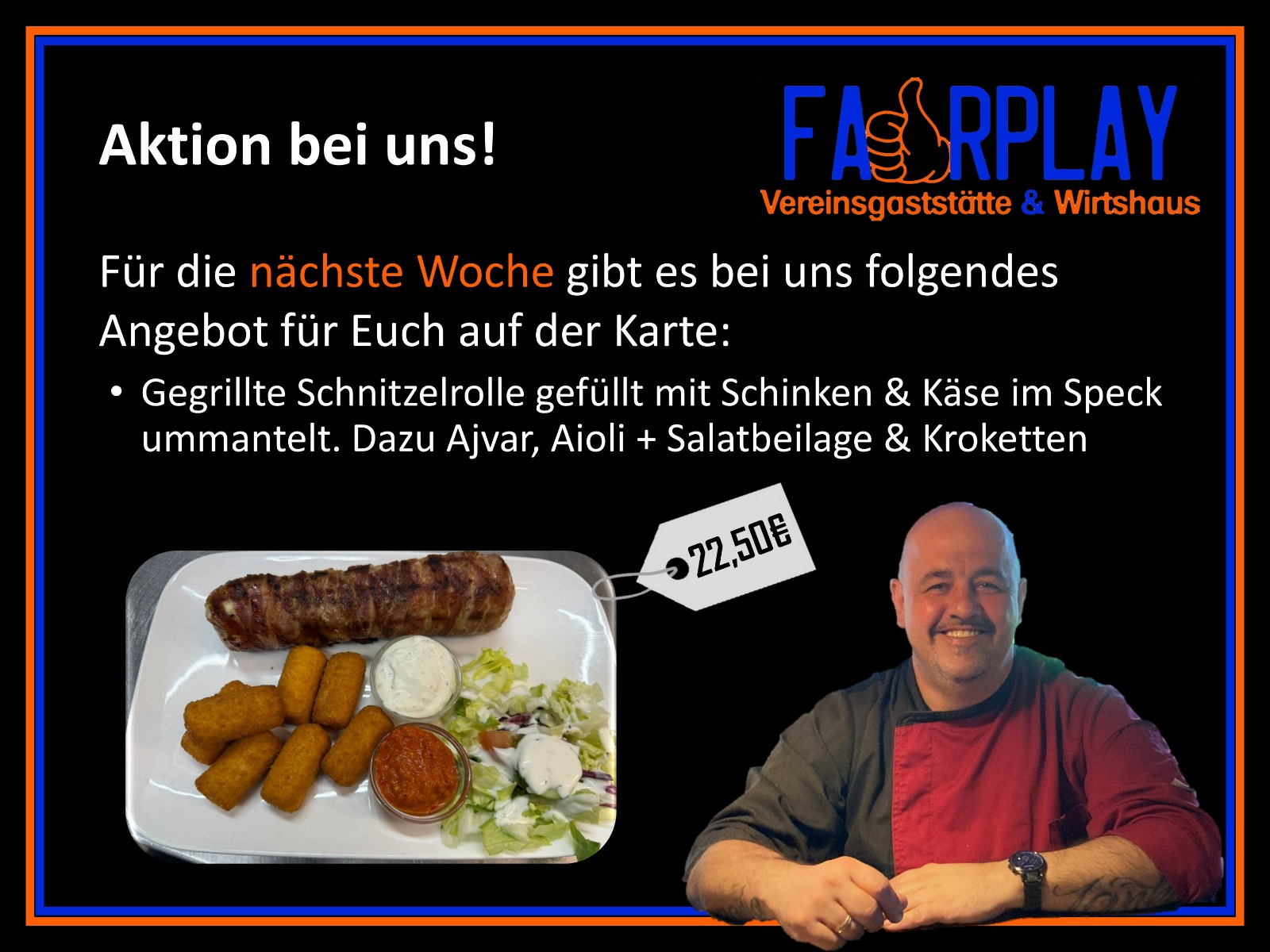 Du betrachtest gerade <span class="hpt_headertitle">Aktion Gegrillte Schnitzelrolle</span>